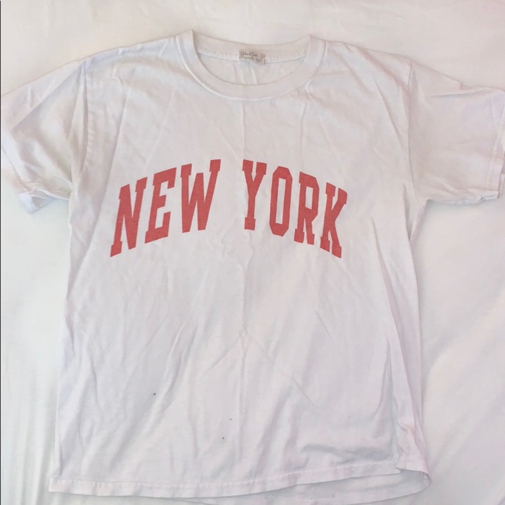 New York Brandy Top